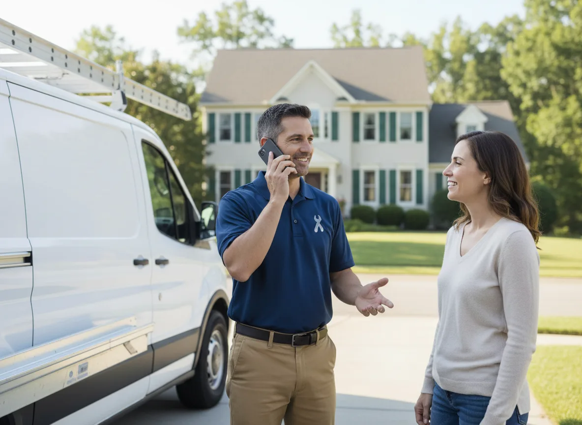 Home Gutter Service Sailor Springs, IL FAQs